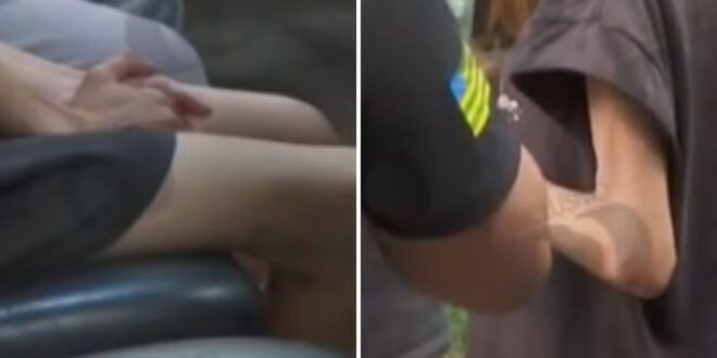 Adolescente mantida em cárcere por dois anos fugiu de madrugada após encontrar escada esquecida em quintal