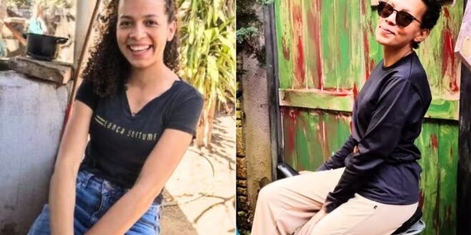 Morte de cantora gospel causa comoção, em Niquelândia