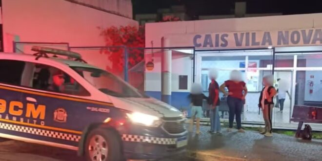 Norte-americana é estuprada e agredida, em Goiânia