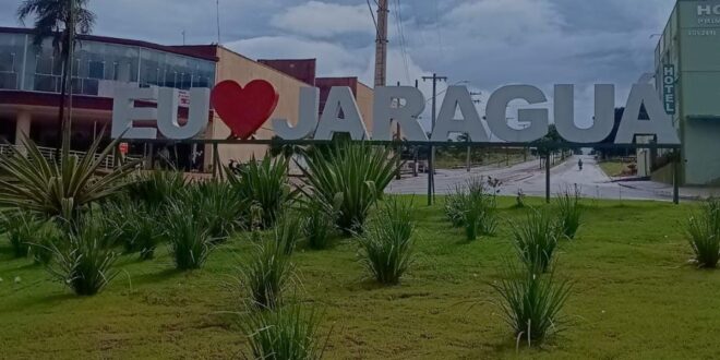 Expo Jaraguá 2025 movimenta economia e valoriza empreendedores locais