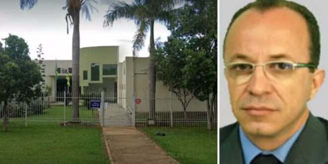 STJ anula inquérito contra juiz suspeito de corrupção, em Goiás