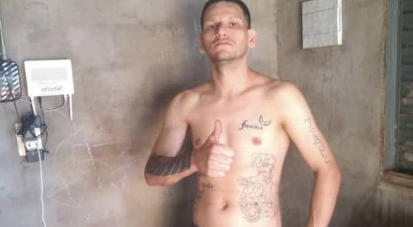 Suspeito de roubo violento contra idosos em Rianápolis é localizado em Ceres e morto após confronto