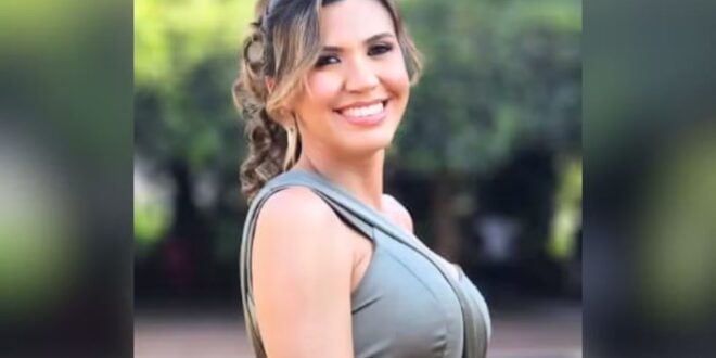 Morte de professora da UFG causa comoção