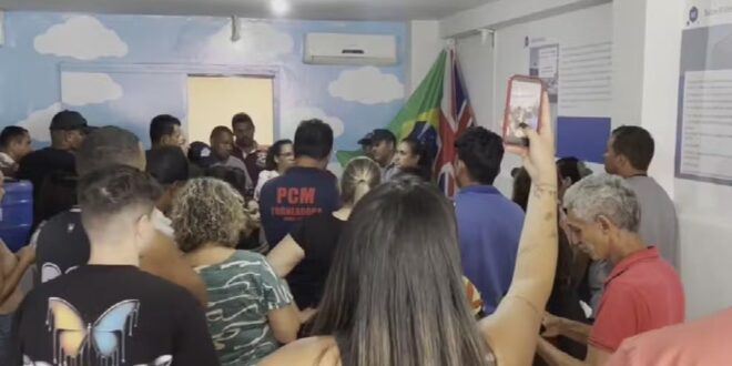 Empresa suspeita de golpes em clientes usava aplicativo e contava com nove níveis de investimentos; entenda esquema