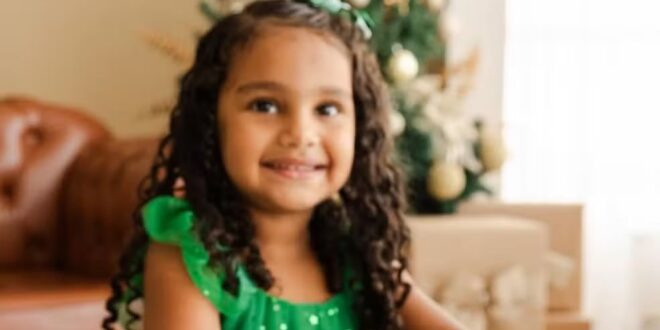 Criança morre em acidente na GO-080