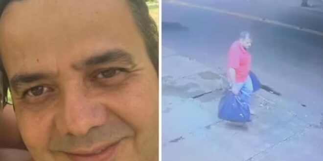 Novas imagens mostram ação que levou à morte de empresário em pastelaria