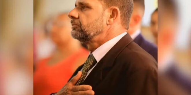 CPI investiga vereador suspeito de estuprar estagiária