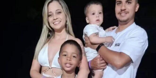 Mortos em acidente na BR-040 eram família de Goiás que viajava para praia