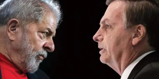 Pesquisa Datafolha mostra contradições ideológicas entre petistas e bolsonaristas