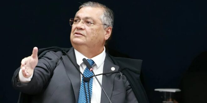 Emendas PIX: Ceres e Davinópolis estão entre municípios investigados a pedido de Flávio Dino