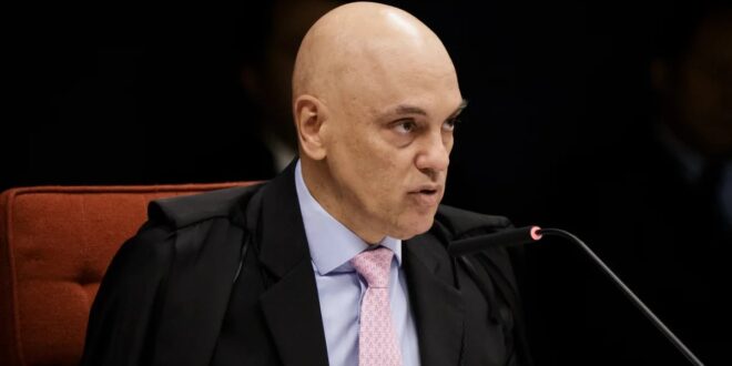Moraes determina que Motta dê posse a suplente de Zambelli em 48h
