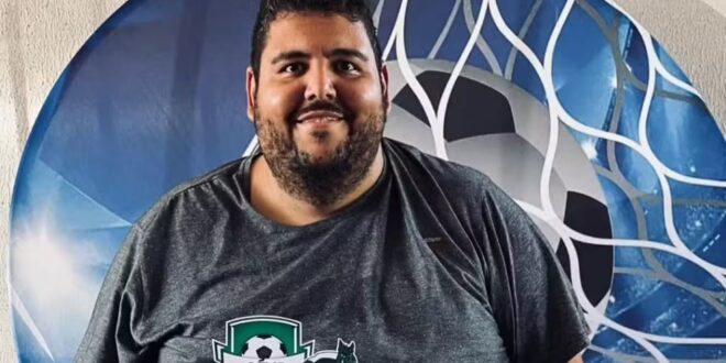 Morte de estudante de enfermagem causa comoção nas redes sociais