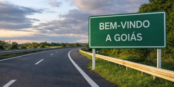 Rodovia de Goiás entra para a lista das 10 melhores do Brasil; veja qual