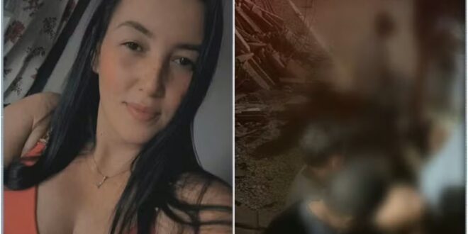 Mulher é morta pelo ex-companheiro atropelada por caminhão, diz polícia