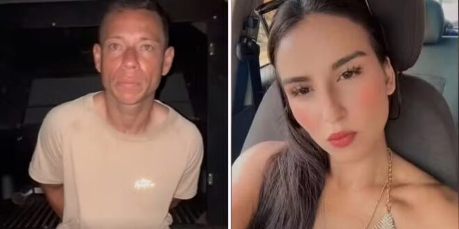Mãe e viúva: veja quem era a mulher morta a facadas pelo namorado