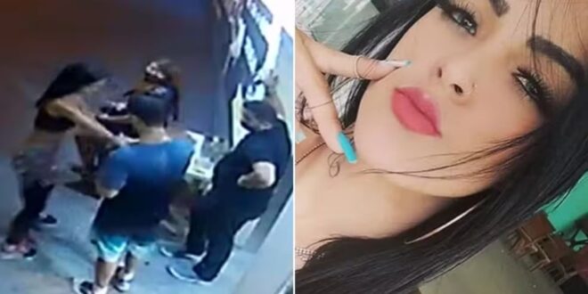 PM é exonerado após emprestar arma para namorada matar amiga, decide Justiça