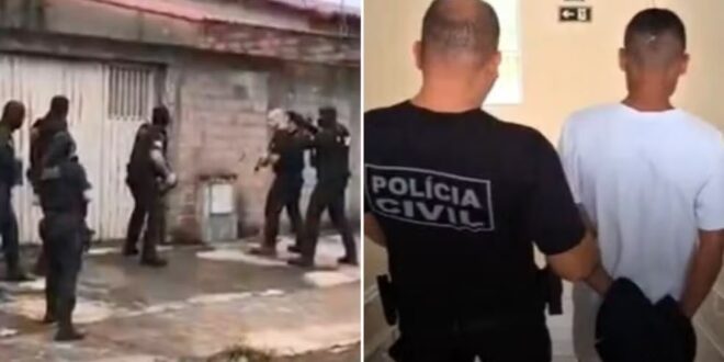 Suspeitos de clonarem sites e redes sociais de pousadas de Pirenópolis movimentaram R$ 13 milhões em dois anos