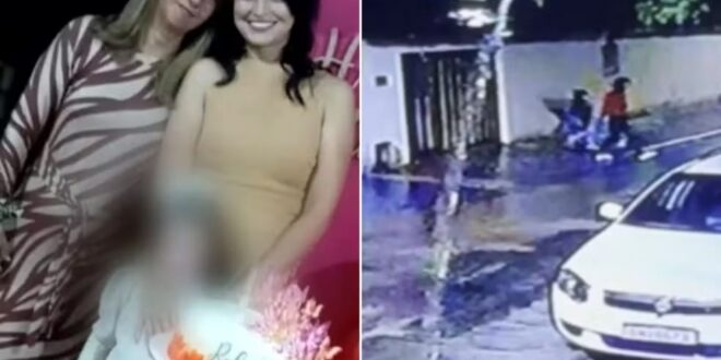 Mulher é presa suspeita de matar a mãe a facadas
