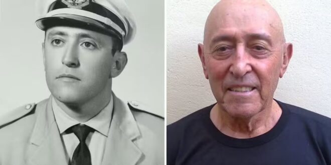 Policial que fez parte da 1ª turma da PRF morre em Goiás