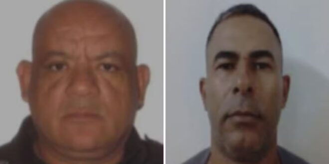 Justiça determina que PMs condenados por chacina em Cavalcante percam os cargos