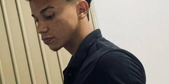 ACIDENTE COM VÍTIMA FATAL EM GOIANÉSIA