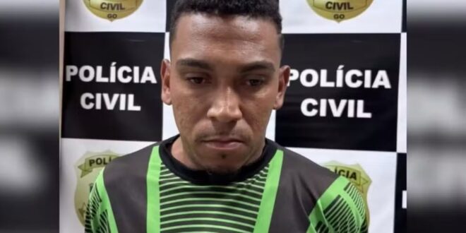 Professor de escola de futebol é preso por estupro de menino de 13 anos