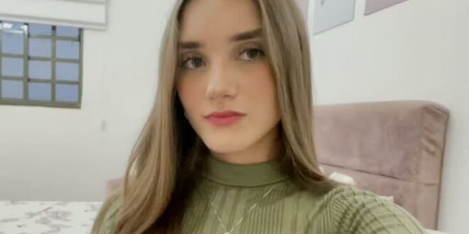 Morte de estudante de medicina causa comoção