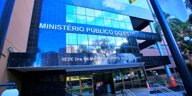 MPGO abre credenciamento público para cadastro de bacharéis em Psicologia, Serviço Social e Pedagogia para atuarem em vistorias de entidades de acolhimento em Anápolis, Ceres, Goianésia, Itapaci e Jaraguá