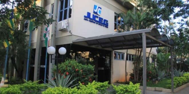 Goiás abre mais de 178 mil novas empresas em 2025