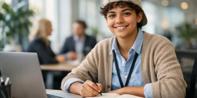 Programa Jovem Aprendiz abre vagas para Auxiliar Administrativo em Goianésia