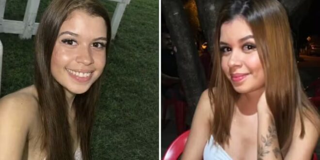 Funcionária de supermercado morre após ser esfaqueada por ex-colega, diz polícia