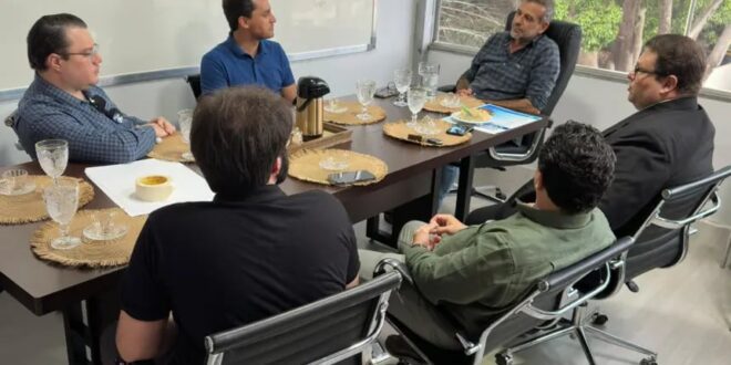 Prefeitura de Goianésia e TJGO anunciam funcionamento do 14º CEJUSC Regional Virtual do Interior