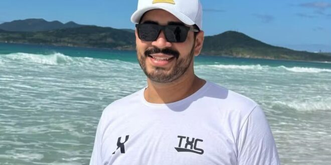 Jovem morre em acidente entre carro e caminhão na GO-330