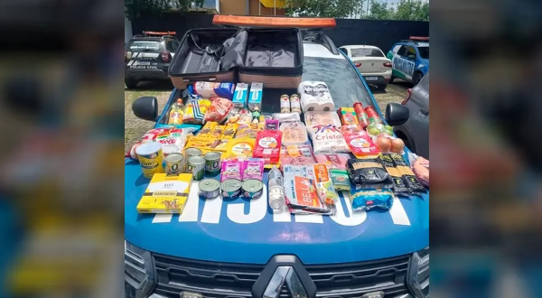 Delegada presa por furtar mercado em condomínio de luxo foi aposentada por doença mental