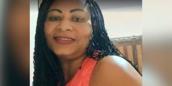 Mulher morre após ter corpo queimado pelo ex em Campos Belos, diz polícia