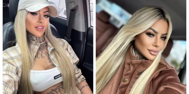 Influenciadora digital Bianca Dias morre aos 27 anos na Grande SP