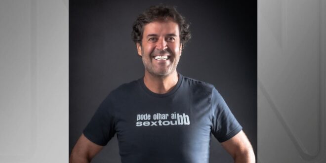 Influenciador Henrique Maderite morre aos 50 anos em Minas Gerais