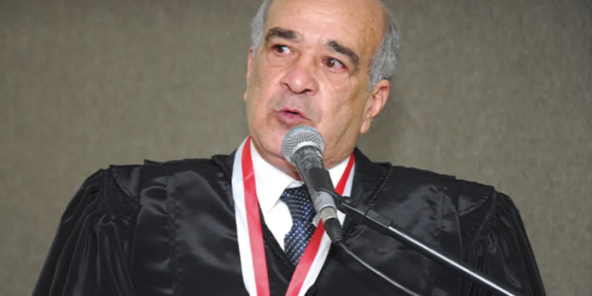 Desembargador é condenado a se aposentar após assédio sexual contra funcionária terceirizada do TJ-GO, diz CNJ