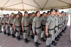 MP Eleitoral recomenda que militares não usem fardas nas eleições em Goiás