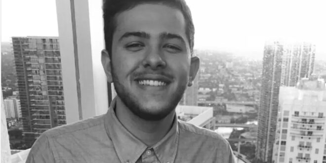 Filho de ex-deputado Simeyzon Silveira morre em Goiânia