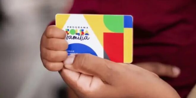 Pesagem obrigatória do Bolsa Família será realizada de 23 a 27 de março em Goianésia Última atualização: 16/03/2026 as 14h55 Dener Rafael