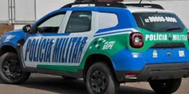 Homem morre durante encontro íntimo com mulher em Aparecida de Goiânia