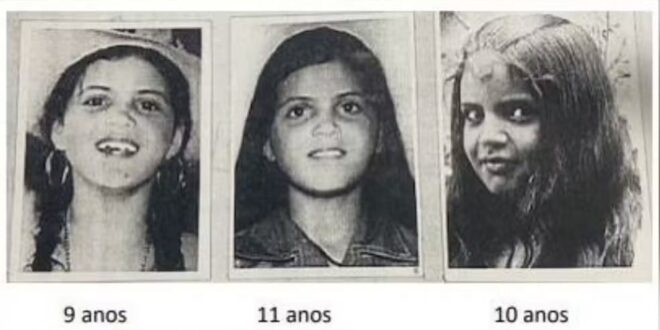 Desaparecidos em Goiás: Estado registra mais de 3 mil casos por ano, diz Ministério da Justiça e Segurança Pública