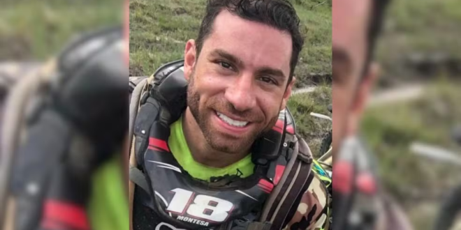 Empresário de Anápolis morre após acidente na GO-010