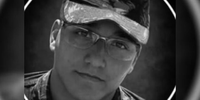 Recruta do Exército de 18 anos morre após desmaiar durante treino de corrida em Goiânia