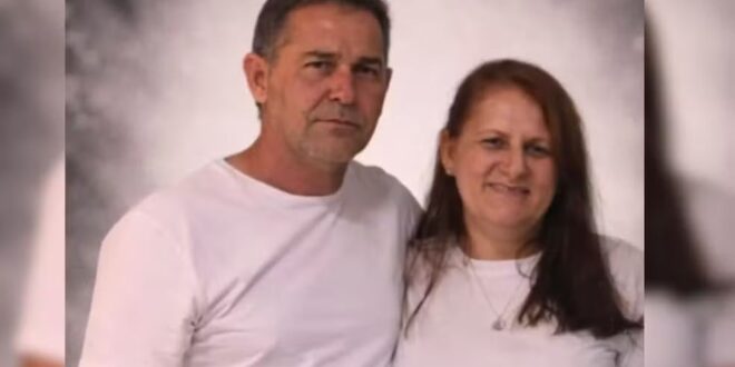 Empresário mata a esposa e comete suicídio logo após o crime, diz polícia