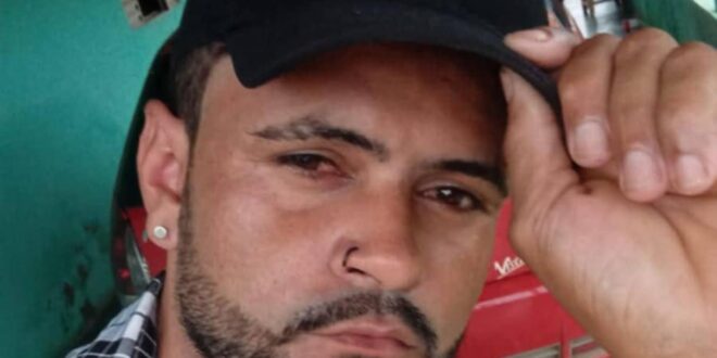 Homem morre após invadir casa e atacar morador com enxada em Barro Alto