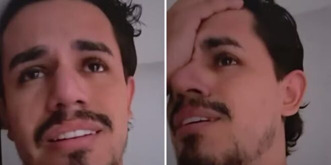 Suspeito envia vídeo à mãe após matar companheira em condomínio de Goiânia: ‘Não aguentava mais ela’