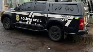 Mandados são cumpridos após ameaças em comunidade rural de Uruaçu