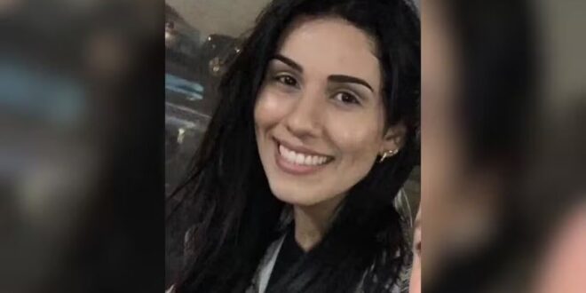 Dentista grávida de gêmeos morre em Anápolis